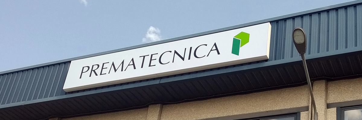 PREMATECNICA CHANGES ITS COMPANY AND TAX ADDRESS
