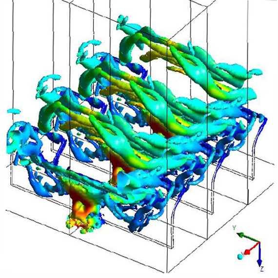 SOLUCIONES EN COMBUSTIÓN POR OPTIMIZACIÓN CFD AVANZADA