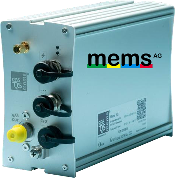 MEMS AG, SWISS TECHNOLOGY FOR THE SPANISH ENERGY MARKET