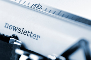 Nuestra newsletter