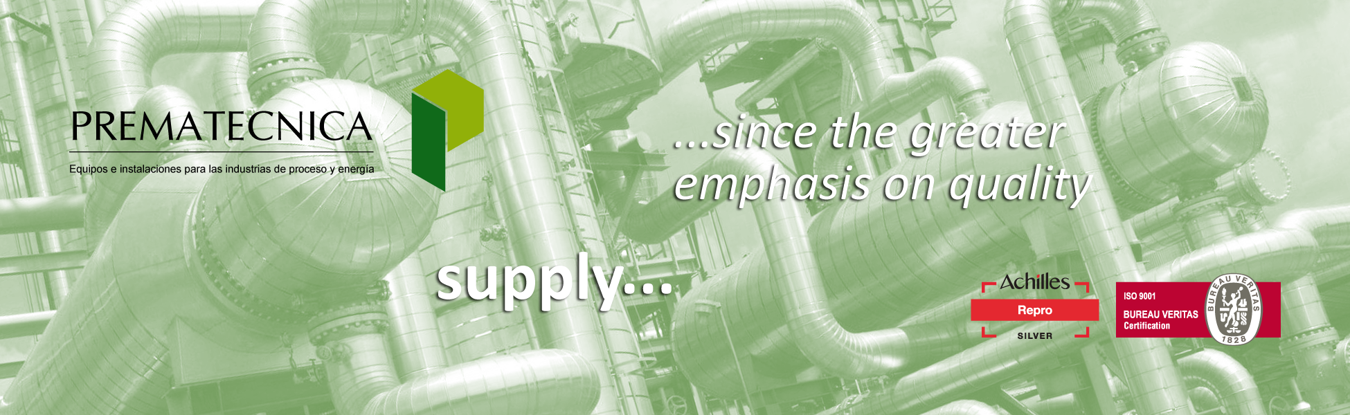 Supply