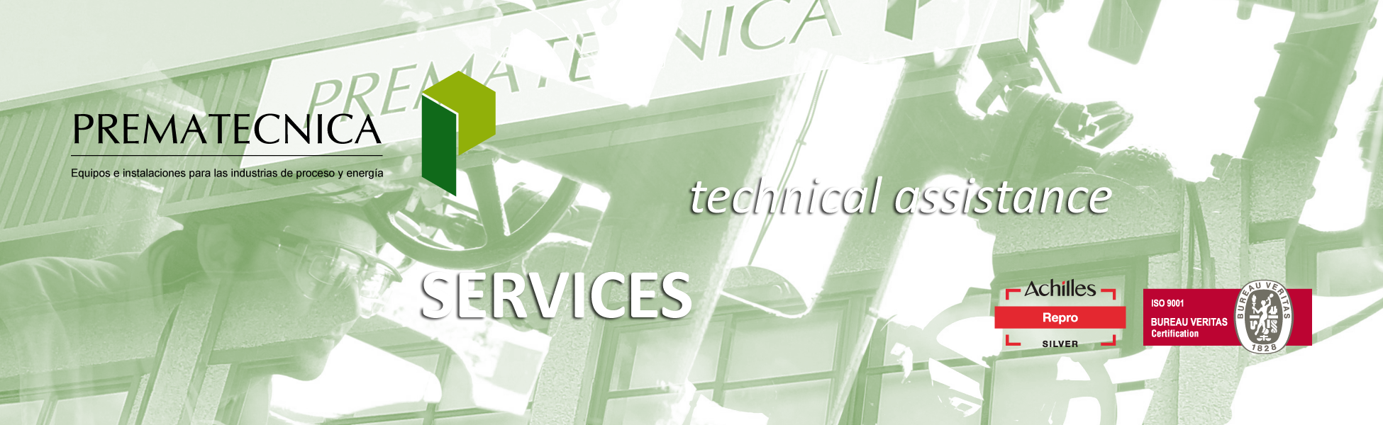 SERVICES