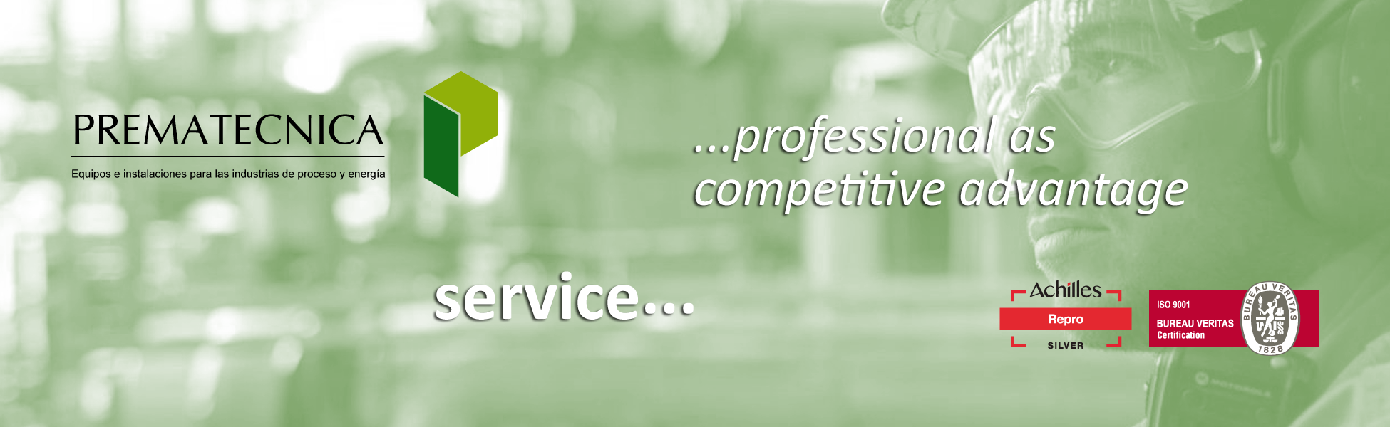 Service